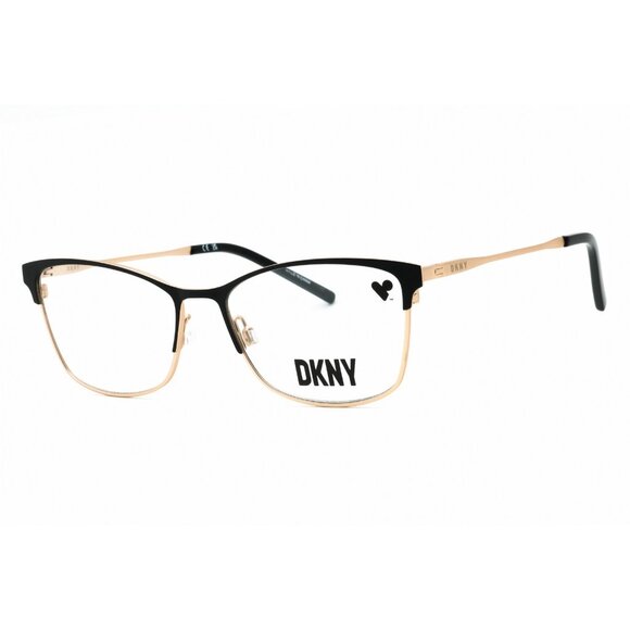 DKNY EYEGLASSES DK1028-001-53 New with case main image 5